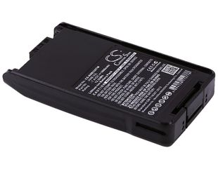 KENWOOD TK-3160, TK-3180K, TK-3185 akku 1800mAh / 13.32Wh