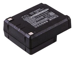 KENWOOD TH-235, TH-235A, TK-235 akku 1000mAh / 7.2Wh