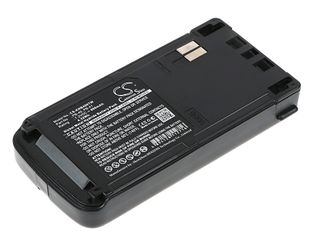 KENWOOD TK-2118 akku 600mAh / 4.32Wh