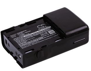 KENWOOD ProTalk XLS 464-467, TK-3230, TK-3230BKP akku 1800mAh / 13.32Wh