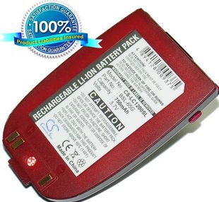 LG C1200 akku 750 mAh