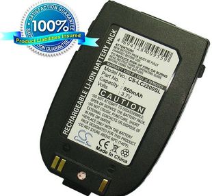 LG C2200, C-2200 akku 850 mAh