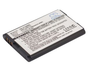 LG L3100, G932, F9100, F1200, G210, G5600, G932, F9200 akku 650 mAh