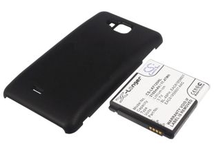 LG F120, F120L, F120K Akku 3100 mAh