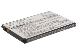 LG Optimus LTE III, F260, F260K, F260S, F260L, Optimus LTE 3, Optimus F7, P698, US780 Akku 1800 mAh