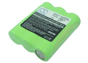 HYT HYT akku 1800mAh / 6.48Wh