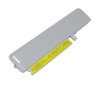 Lenovo 3000 V100 0763, 3000 V100 akku 4600 mAh