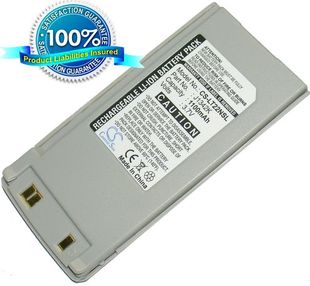 LG LG800 (CDMA), T22N akku 1100 mAh