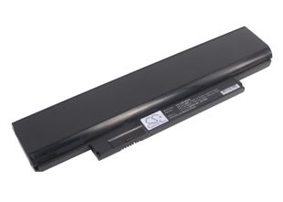 Lenovo ThinkPad E120 akku 4400 mAh - Musta