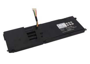 Lenovo ThinkPad Edge E220 akku 3300mAh / 48.84Wh mAh - Musta