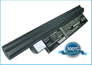 Lenovo ThinkPad Edge 13", ThinkPad Edge E30  akku 4400 mAh - Musta