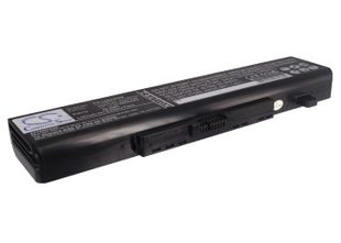 Lenovo ThinkPad Edge E430 akku 4400 mAh - Musta