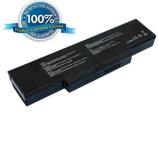 Lenovo K42, E42, E42G, E42L, E41 akku 6600 mAh