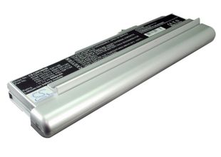 Lenovo 3000 C200 8922, 3000 C200, 3000 N100 0689, 3000 N100 0768, 3000 N100, 3000 N200 akku 6600 mAh