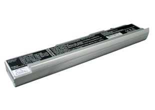 Lenovo 3000 C200 8922, 3000 C200, 3000 N100 0689, 3000 N100 0768, 3000 N100, 3000 N200 akku 4400 mAh