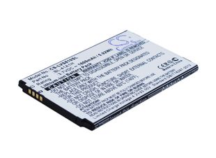 LG CZ2112LWR, D390, D390N akku 1600 mAh