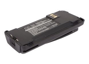 Motorola CP1200, CP1300, CP1600 akku 1800mAh / 13.50Wh