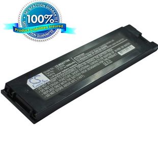 Medion MD96277, RIM1000 UMPC akku 3500 mAh