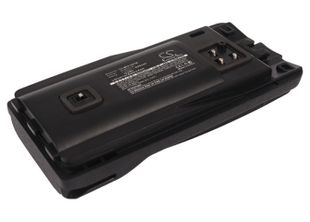 Motorola A10, A12, CP110 akku 2200mAh/16.5Wh