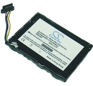 Airis N592, 511 akku 1050 mAh