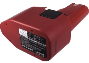 Milwaukee 220 Ni-MH 12 V akku 3000 mAh