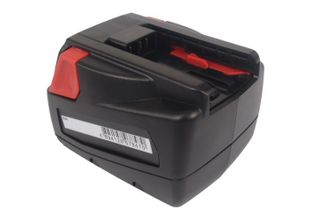 Milwaukee M182 Li-ion 18 V akku 3000 mAh