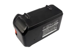 Makita BHR261 Li-ion 36 V akku 4000 mAh