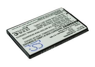 Cameron Sino tarvikeakku Motorola MB860 akku 1550 mAh