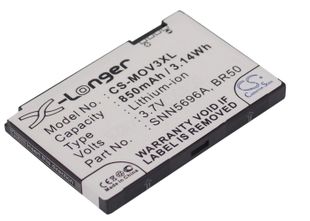 Cameron Sino tarvikeakku Motorola PEBL U6, RAZR V3, Razr V3c, Razr V3i, RAZR V3m, V3, V235, V3xx akku 850 mAh