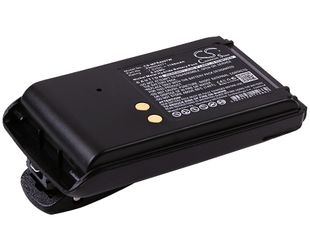 Motorola A6, A8, BPR40 akku 1100mAh / 8.25Wh