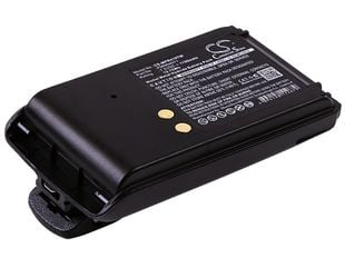 Motorola A6, A8, BPR40 akku 1700mAh / 12.75Wh