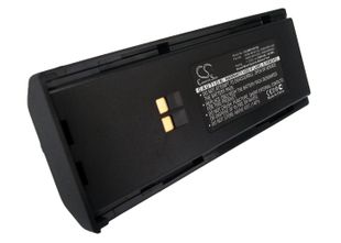 Maxon SL55, SP130, SP130U akku 2500mAh/18.0Wh