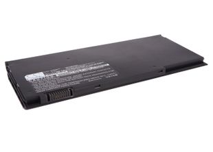 MSI X-Slim akku 4400 mAh - Musta