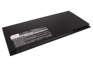 MSI X-Slim akku 2350 mAh - Musta