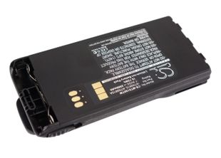 Motorola MT1500, PR1500, XTS1500 akku 2500mAh / 18.00Wh