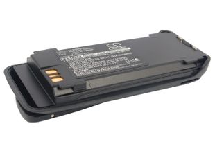 Motorola DGP4150, DGP4150+, DGP6150 akku 1800mAh / 13.50Wh