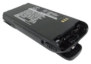 Motorola MT1500, PR1500, XTS1500 akku 2000mAh / 15.00Wh