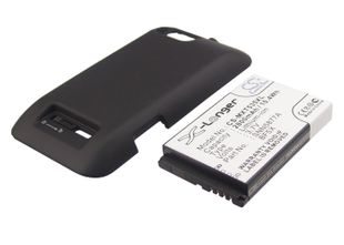 Cameron Sino tarvikeakku Motorola XT535 akku 2800 mAh