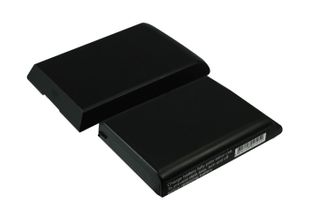Acer N300, N310, N311, N320, N321 tehoakku erillisellä takakannella 2500 mAh