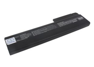 HP Business Notebook 8700 Business Notebook 8200, Business Notebook 8500 akku 6600 mAh