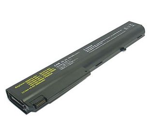 HP Business Notebook 8700 Business Notebook 8200, Business Notebook 8500 akku 4400 mAh