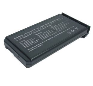 Fujitsu Amilo L7300, Amilo Pro V2010 akku 4400 mAh