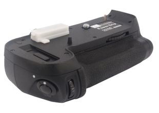 Nikon D800, D800E yhteensopiva akkukahva