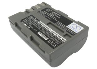 Fuji NP-150, BC-150 yhteensopiva akku 1500 mAh