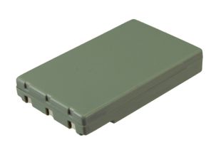 Konica DR-LB4 yhteensopiva akku 850 mAh