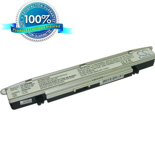 Samsung NP-Q1, NP-Q1-M000, NP-Q1SSD, Q1-900 Casomii, Q1-900 Ceegoo, Q1B, Q1P, Q1P SSD akku 2400 mAh