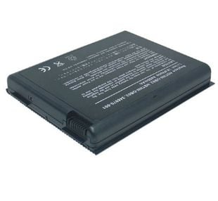 Compaq Presario  Business Notebook NX9100, Business Notebook NX9110, HSTNN-DB02 akku 4400 mAh