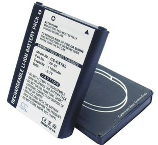 Asus Halley, Jupiter akku 1100 mAh