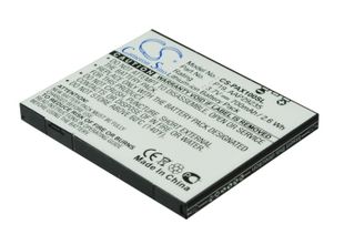 Panasonic P-10A akku 700 mAh