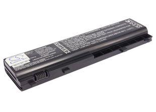 NEC Versa S940 akku 4400 mAh